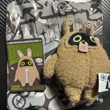 봄프 마스코트 FLUFFY BANGBOO 공식 정품