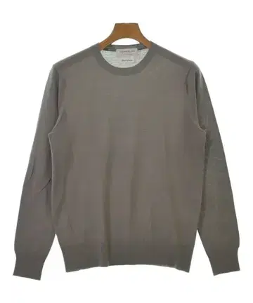 TOMORROWLAND 니트 스웨터 남성용