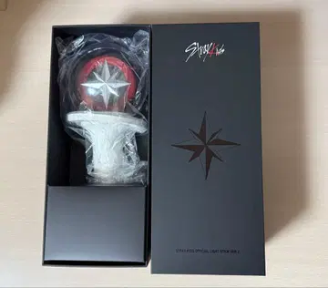 straykids 응원봉 ver.2