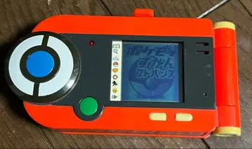 포켓몬 도감 어드밴스