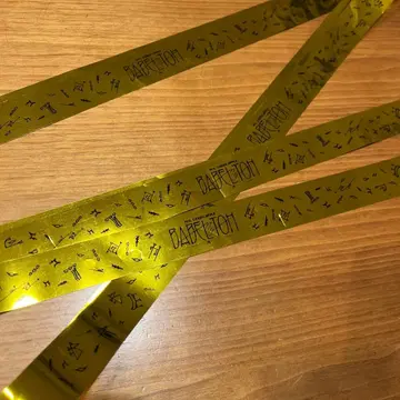 미세스 babel no toh 테이프