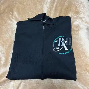 FANTASTICS buddix 후드티