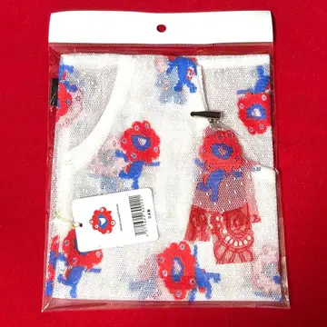 오사카 만박 EXPO2025 미야쿠미야쿠 레이스 백 클립 포함