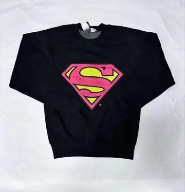 90s USA제 DC 코믹 슈퍼맨 맨투맨