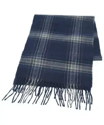 GREEN WOOD 머플러 남성용