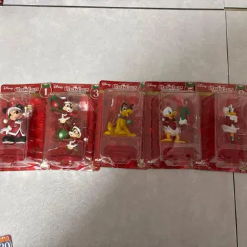 해피복권 크리스마스 오너먼트 2025