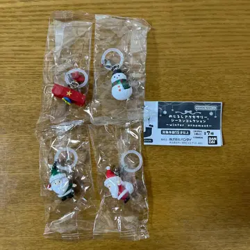 메지루시 액세서리 시즌 컬렉션