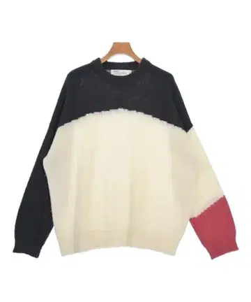 DAIRIKU 니트 스웨터 남성용