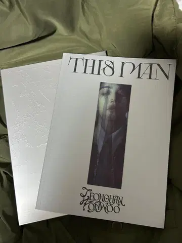 SEVENTEEN JEONGHAN x WONWOO THIS MAN