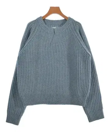 기타 니트 스웨터 여성용