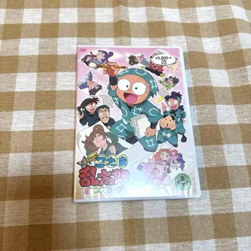 [ 미개봉 새상품 ] 닌타마 란타로 셀렉션 그 시절의 단 제1탄