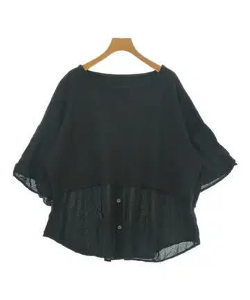 Y's 셔츠 티셔츠 여성용