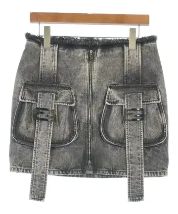 FENDI 미디 스커트 여성용