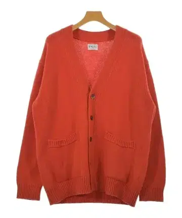 yonetomi 가디건 남성용