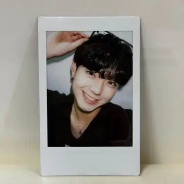 THE SUPER FRUIT 스파풀 오다 이신 폴라로이드