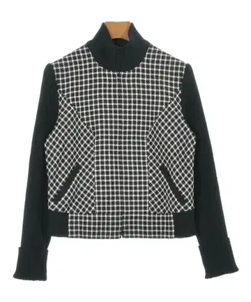 준 아시다 블루종 (기타) 여성용