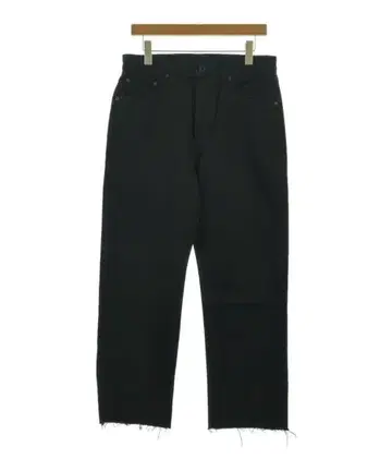 BRAIN DEAD 데님 팬츠 남성용