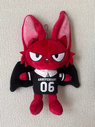 BB5/코무돗토/야마토/PARO/6주년/마스코트