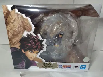 NARUTO 나루토 피규아트 ZERO relation 가아라 미개봉