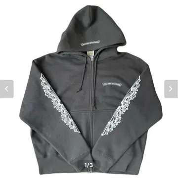 [ 새상품 ] 프로마하츠 지퍼 후디 XL furomehearts