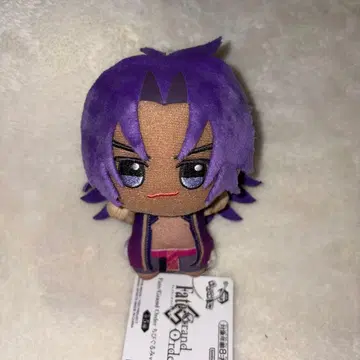 Fate/Grand Order SD 인형 vol.9 비마