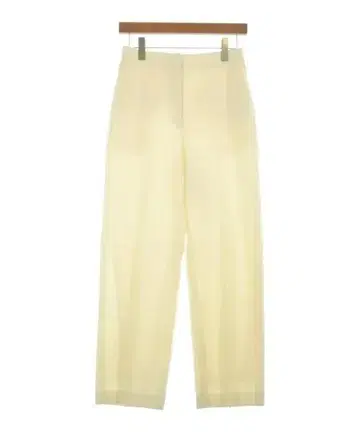 DES PRES 여성용 슬랙스