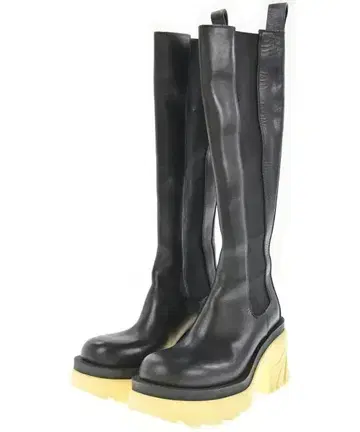 BOTTEGA VENETA 여성용 부츠