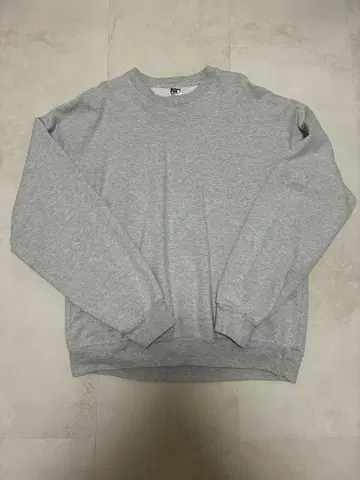 USA 로스앤젤레스 어패럴 맨투맨 L 사이즈