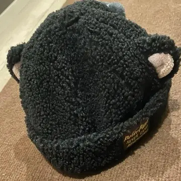 디즈니 피터팬 로스트키즈 모자