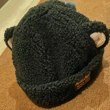 디즈니 판타지 스프링스 피터팬 잃어버린 아이들 캡