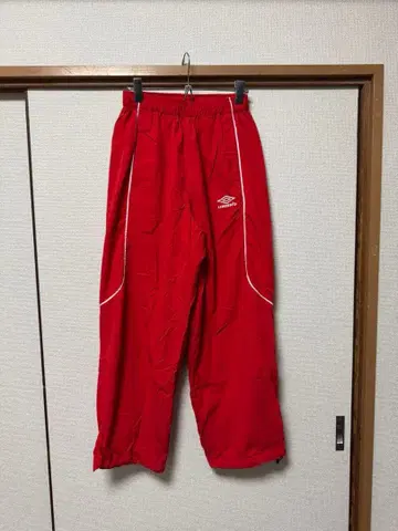 UMBRO 나일론 팬츠