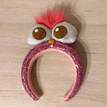 유니버셜 머리띠