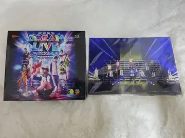 [ Blu-ray ] 테니뮤 도리라이 2024