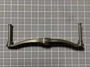 LIVRE CRANK 100 티타늄 Fish Arrow