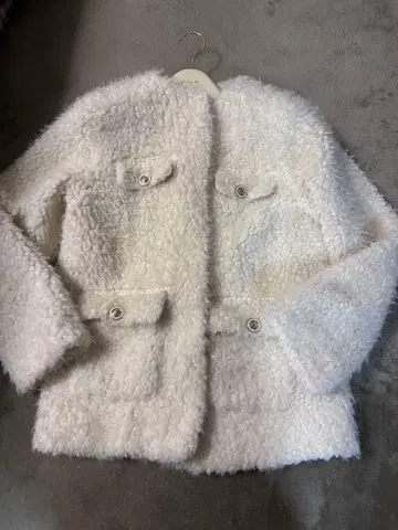 herlipto Royal Faux Fur Coat