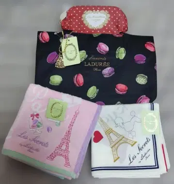 미니 토트백 세트