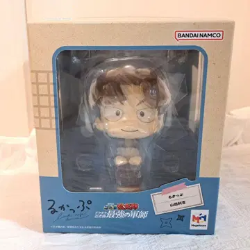 닌타마 란타로 룩업 야마다 릿키치 닌타마