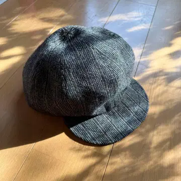 RODRIGUEZ 헌팅 캡 XL 그레이 계열