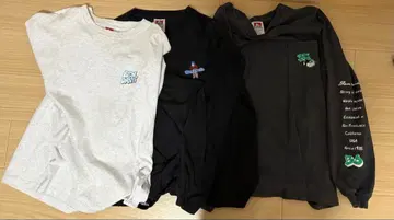 BEN DAVIS 알찬 3종 세트