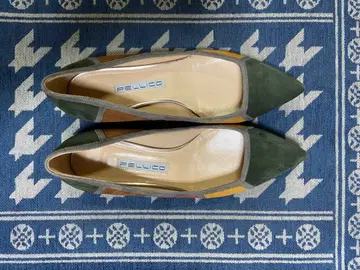 PELLICO 플랫슈즈 37.5