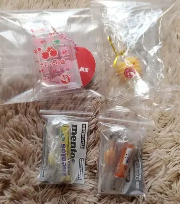 가챠 묶음 판매