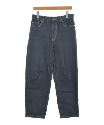 L'EQUIPE YOSHIE INABA 데님 팬츠 여성용