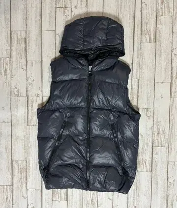 BEAMS HEART 다운 베스트