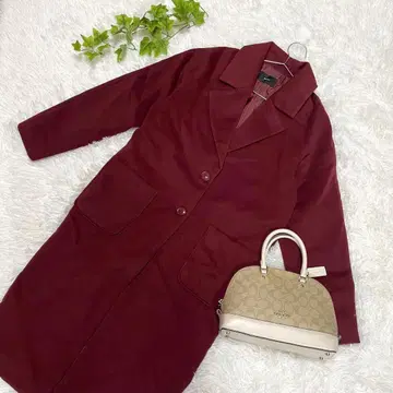 EMODA의 체스터 코트