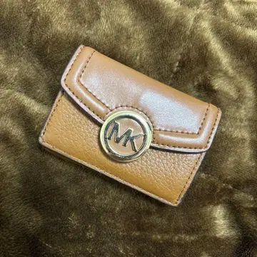 마이클코어스 지갑 작음 MICHEAL KORS
