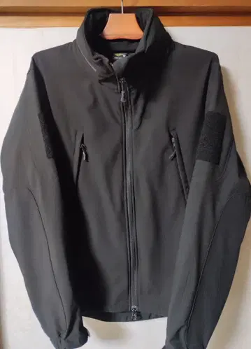 CONDOR SUMMIT 소프트쉘 자켓 소프트쉘