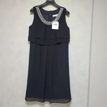 [택 포함 새상품] MERCURYDUO 드레스 원피스