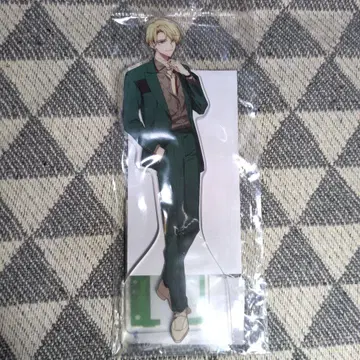 북방래인 에이트리 아크릴 스탠드