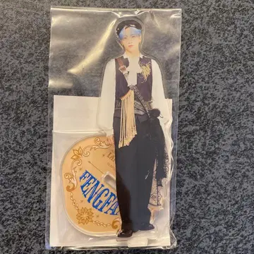 INI 허풍범 라포스타 아크릴 스탠드