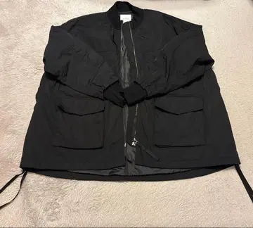 ACUTA 액타 MA-1 밀리터리